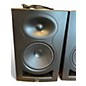 Used Kali Audio LP-6Professional Studio monitor Pair Powered Monitor