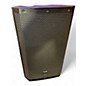 Used Electro-Voice ZLX-12P 12in 2-Way Powered Speaker thumbnail