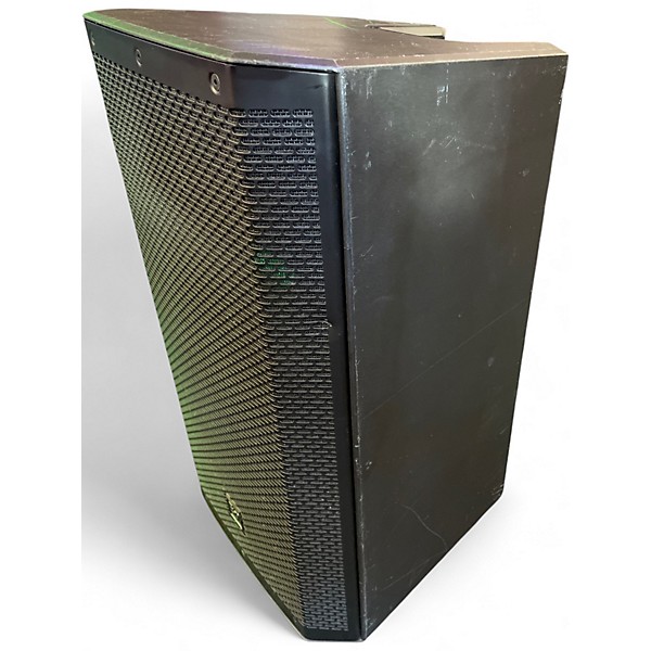Used Electro-Voice ZLX-12P 12in 2-Way Powered Speaker