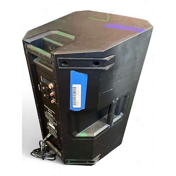 Used Electro-Voice ZLX-12P 12in 2-Way Powered Speaker