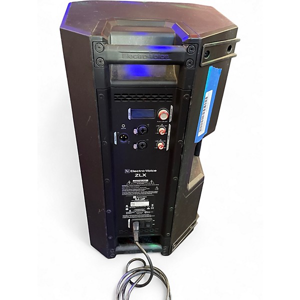 Used Electro-Voice ZLX-12P 12in 2-Way Powered Speaker