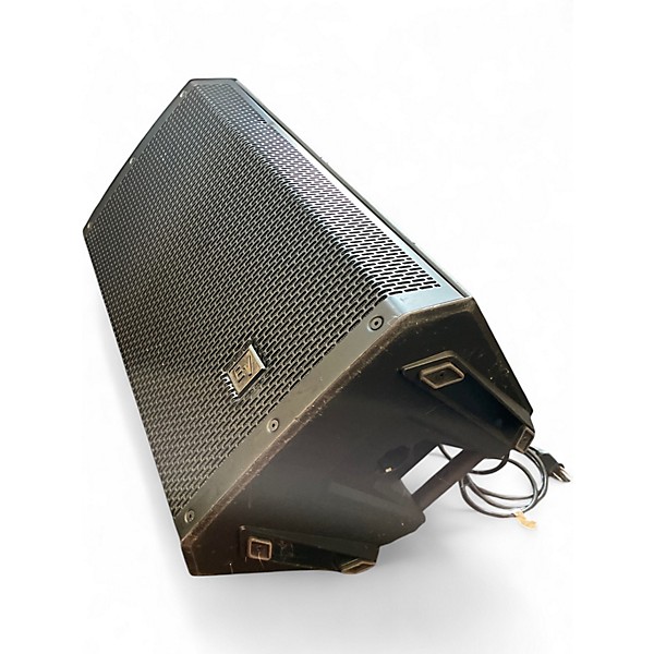 Used Electro-Voice ZLX-12P 12in 2-Way Powered Speaker