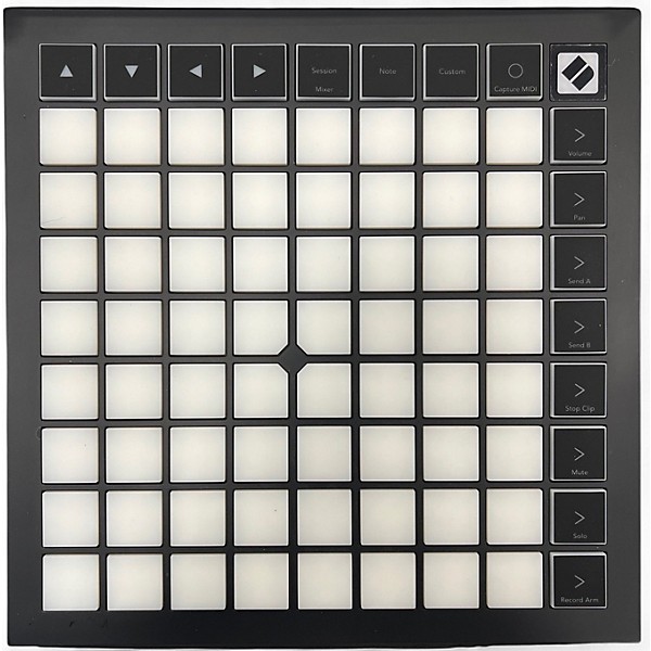 Used Novation LAUNCHPAD X