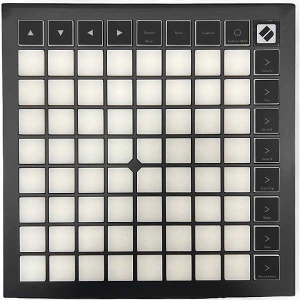 Used Novation LAUNCHPAD X