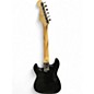 Used Squier Mini Affinity Stratocaster Black Electric Guitar