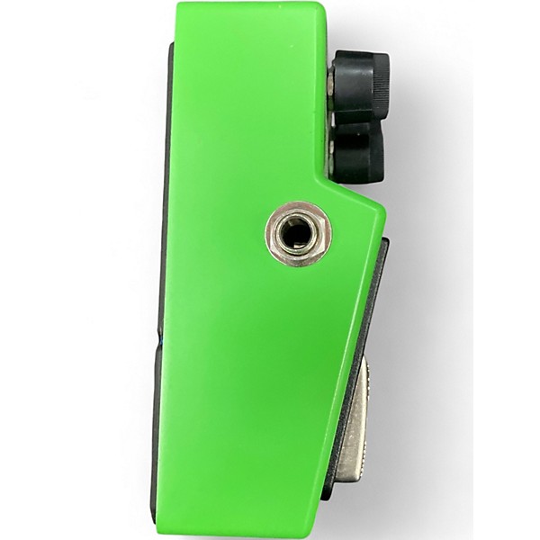 Used Ibanez TS9 Tube Screamer Distortion Effect Pedal