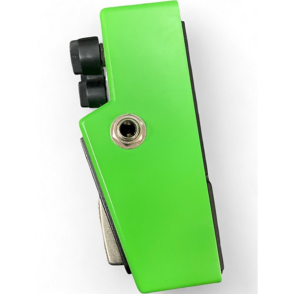 Used Ibanez TS9 Tube Screamer Distortion Effect Pedal