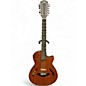 Used Taylor T5Z-12 Mahogany 12 String Acoustic Electric Guitar thumbnail