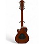 Used Taylor T5Z-12 Mahogany 12 String Acoustic Electric Guitar