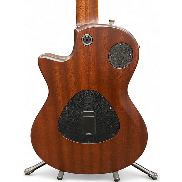 Used Taylor T5Z-12 Mahogany 12 String Acoustic Electric Guitar