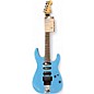 Used Charvel Pro Mod DK24 HSS Baby Blue Solid Body Electric Guitar