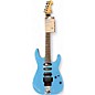 Used Charvel Pro Mod DK24 HSS Baby Blue Solid Body Electric Guitar