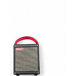 Used Positive Grid Spark Mini Raw Frame Speaker