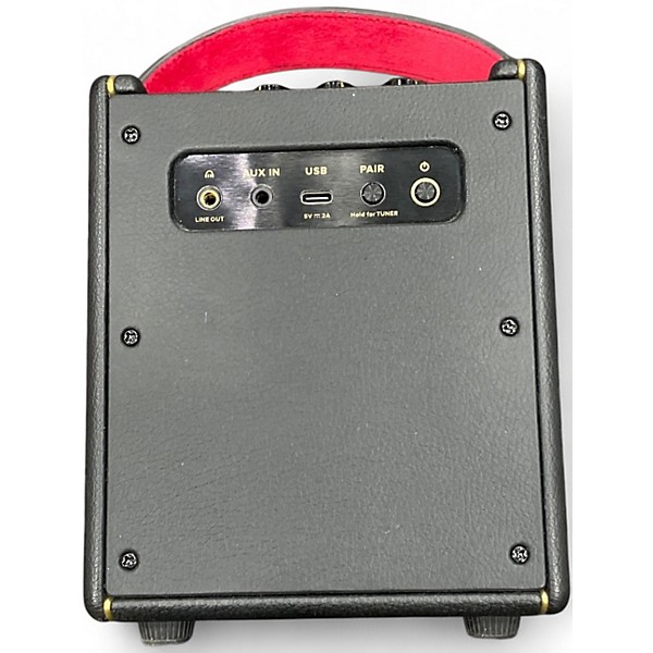 Used Positive Grid Spark Mini Raw Frame Speaker