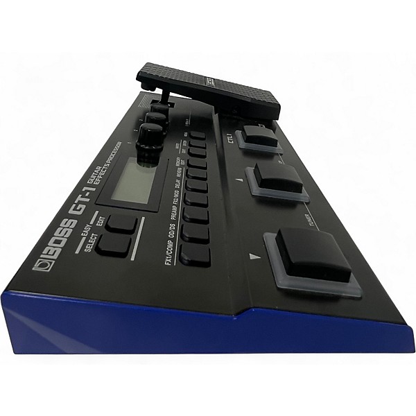 Used BOSS GT1 Effect Processor