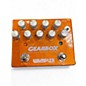 Used Wampler GEARBOX ANDY WOOD Effect Pedal thumbnail