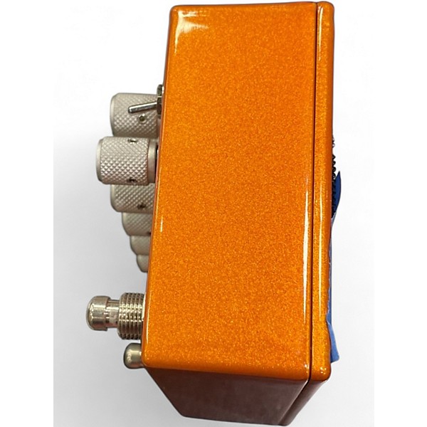 Used Wampler GEARBOX ANDY WOOD Effect Pedal