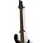 Used Ibanez Btb625ex Black Electric Bass Guitar