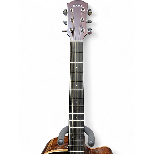 Used 2023 Yamaha AC3R 2 Color Sunburst Acoustic Electric Guitar