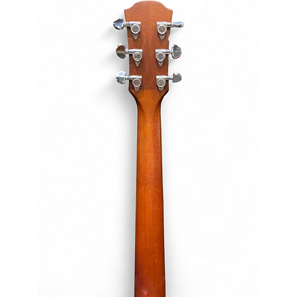 Used 2023 Yamaha AC3R 2 Color Sunburst Acoustic Electric Guitar