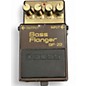 Used BOSS BF2B Bass Effect Pedal thumbnail