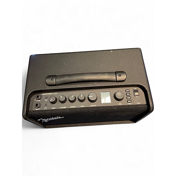 Used Fender LT40S Guitar Combo Amp