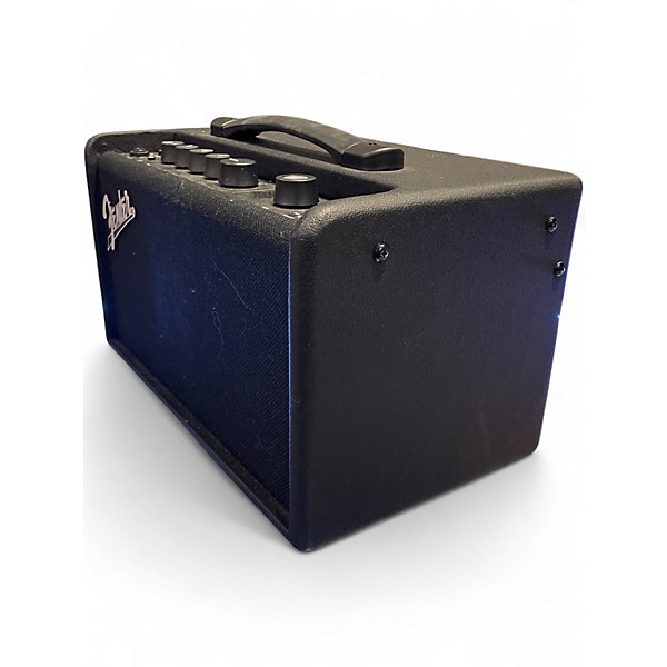 Used Fender LT40S Guitar Combo Amp