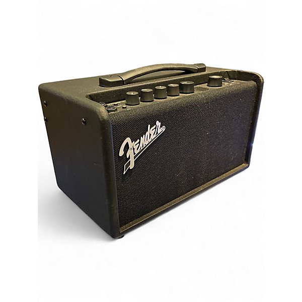 Used Fender LT40S Guitar Combo Amp