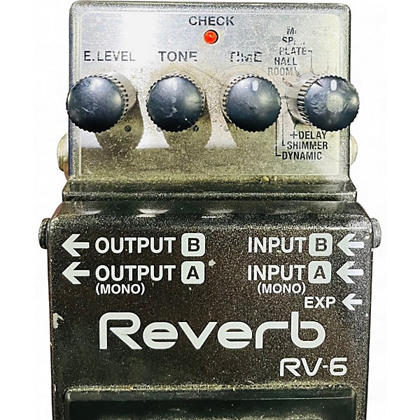 Used Fender  GTX100 Guitar Combo Amp