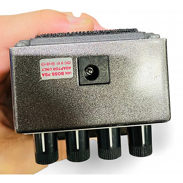 Used Fender  GTX100 Guitar Combo Amp