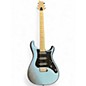 Used PRS NF3 Ice Blue Metallic Solid Body Electric Guitar thumbnail