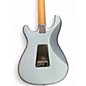 Used PRS NF3 Ice Blue Metallic Solid Body Electric Guitar