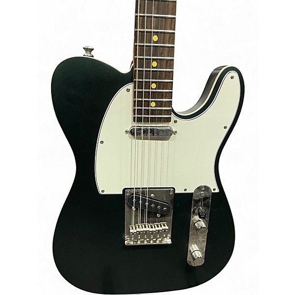 Used Fender Player Telecaster 3 Color Sunburst Solid Body Electric Guitar