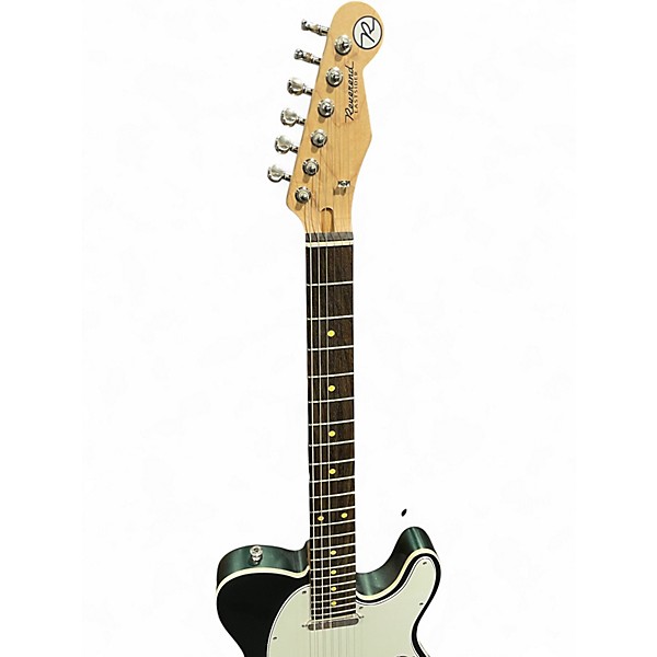 Used Fender Player Telecaster 3 Color Sunburst Solid Body Electric Guitar