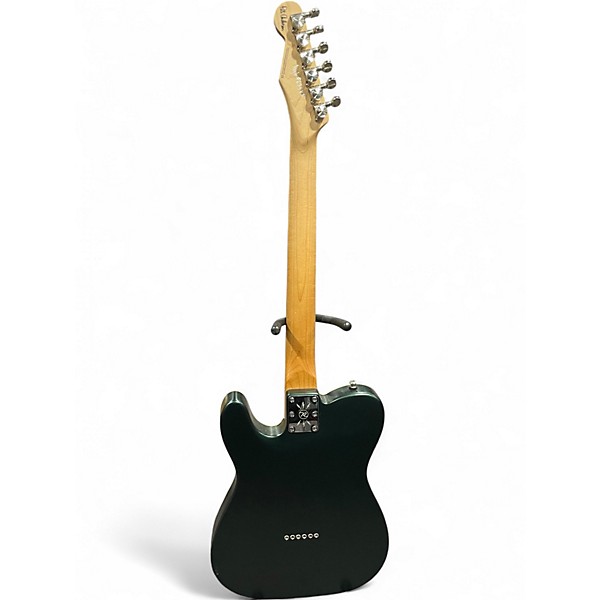 Used Fender Player Telecaster 3 Color Sunburst Solid Body Electric Guitar