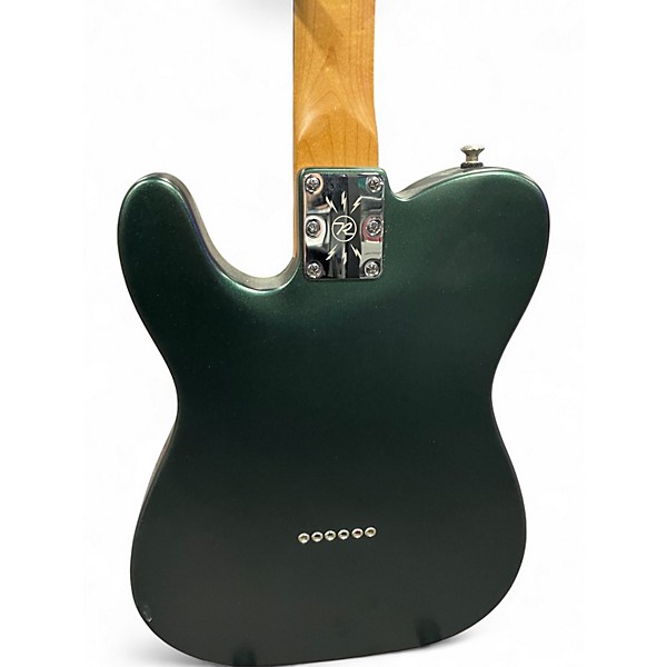 Used Fender Player Telecaster 3 Color Sunburst Solid Body Electric Guitar