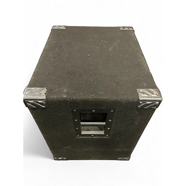 Used Markbass Standard 104HR 800W 4x10 Bass Cabinet