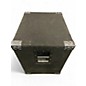 Used Markbass Standard 104HR 800W 4x10 Bass Cabinet