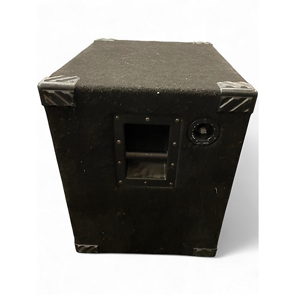 Used Markbass Standard 104HR 800W 4x10 Bass Cabinet