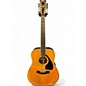 Used Yamaha FG460S12 Natural 12 String Acoustic Guitar thumbnail