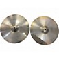 Used 1960s Paiste 14in 602 Cymbal thumbnail