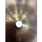 Used 1960s Paiste 14in 602 Cymbal