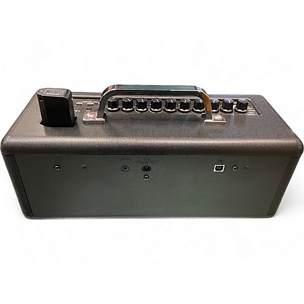 Used BOSS Katana Air Wireless 30W 2X3 Battery Powered Amp