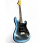Used 2022 Fender American Professional II Stratocaster DARK NIGHT Solid Body Electric Guitar thumbnail