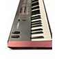Used Yamaha MOXF8 88 Key Keyboard Workstation