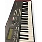 Used Yamaha MOXF8 88 Key Keyboard Workstation