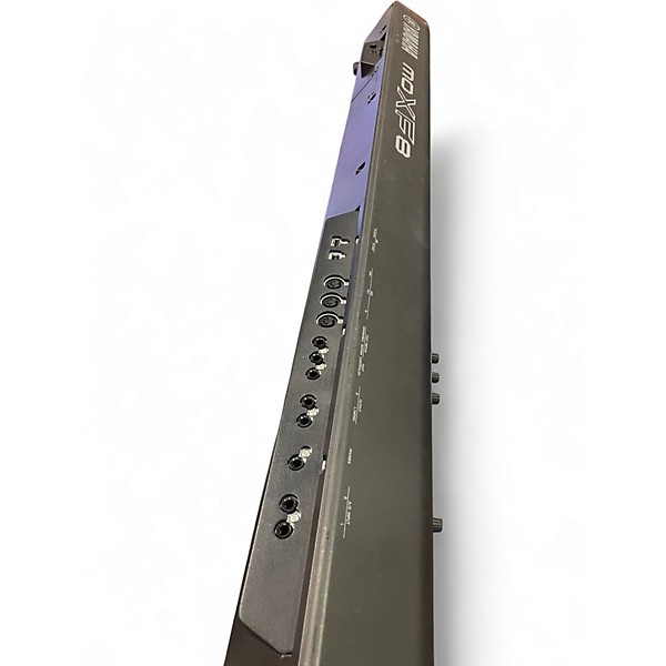 Used Yamaha MOXF8 88 Key Keyboard Workstation