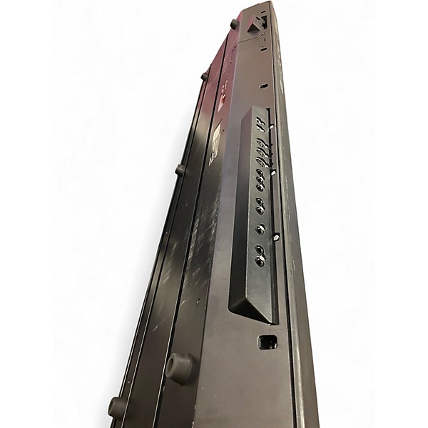 Used Yamaha MOXF8 88 Key Keyboard Workstation