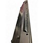 Used Yamaha MOXF8 88 Key Keyboard Workstation