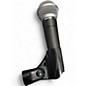 Used Shure SM58 Dynamic Microphone